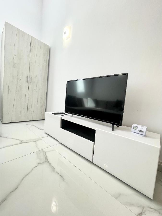 The Loft Apartment Bucureşti Ngoại thất bức ảnh