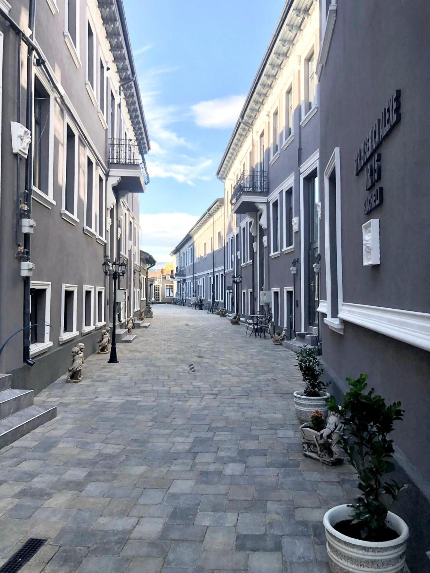 The Loft Apartment Bucureşti Ngoại thất bức ảnh