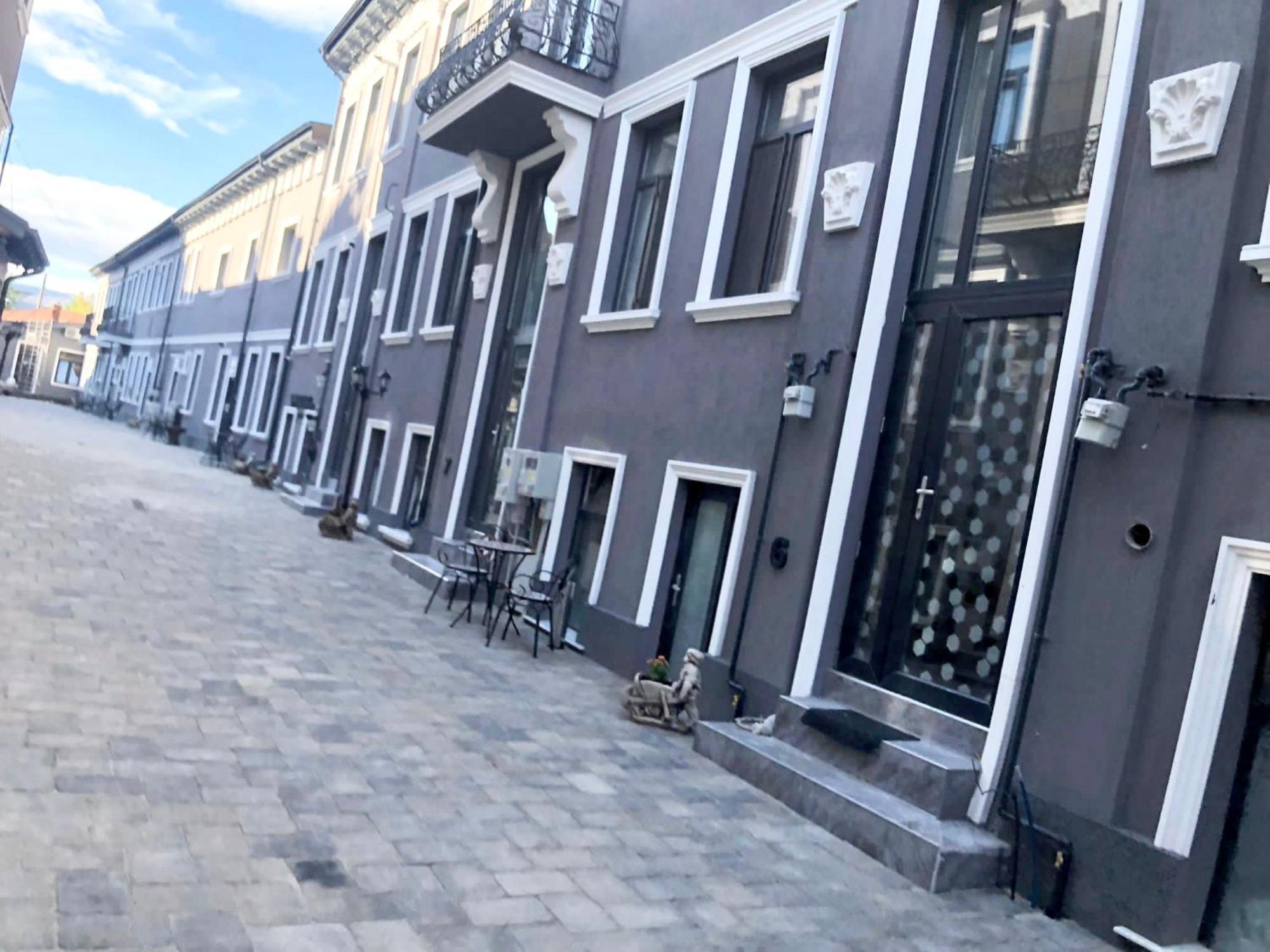 The Loft Apartment Bucureşti Ngoại thất bức ảnh