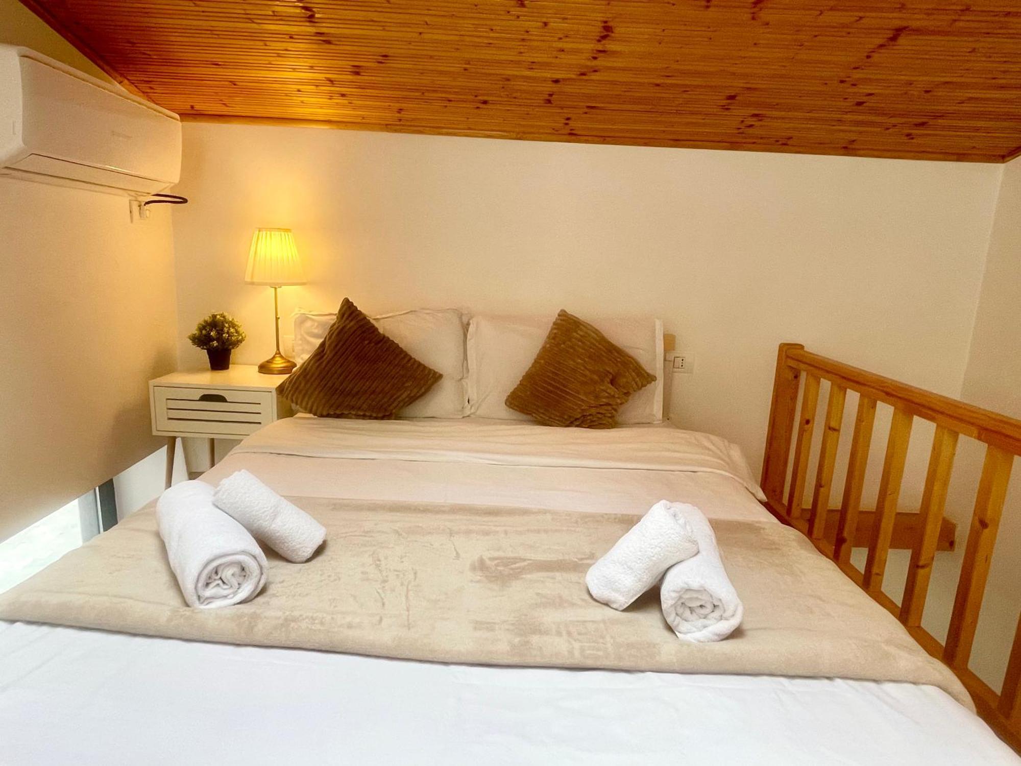The Loft Apartment Bucureşti Ngoại thất bức ảnh
